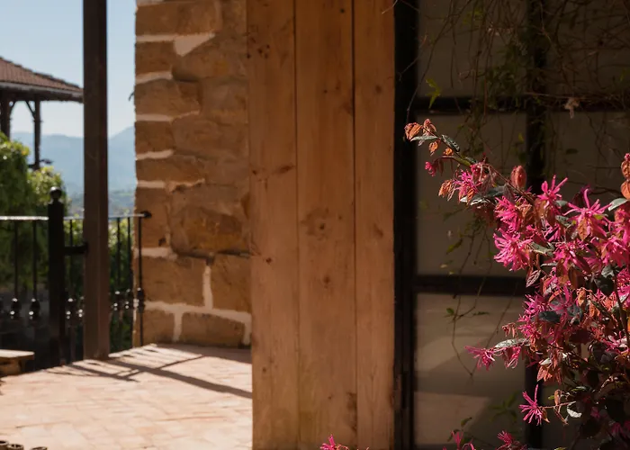 Boutique Hotel Mendi Argia