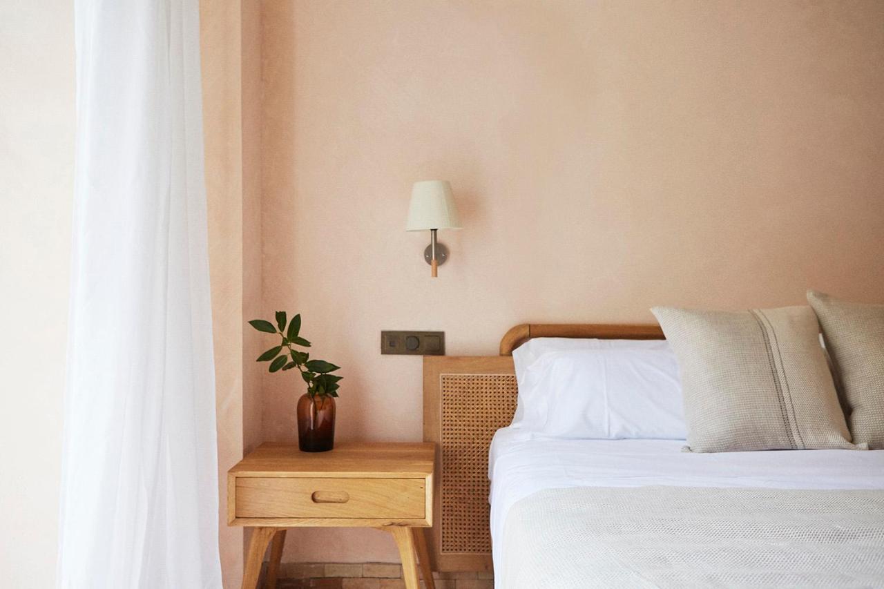 Hotel Boutique Mendi Argia Sant Sebastià