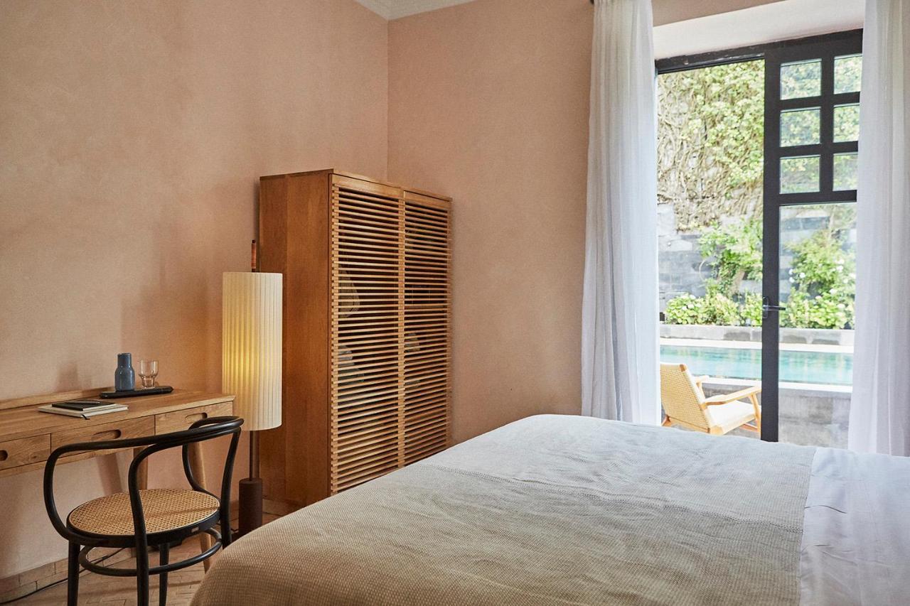 Boutique Mendi Argia Hotel Sant Sebastià