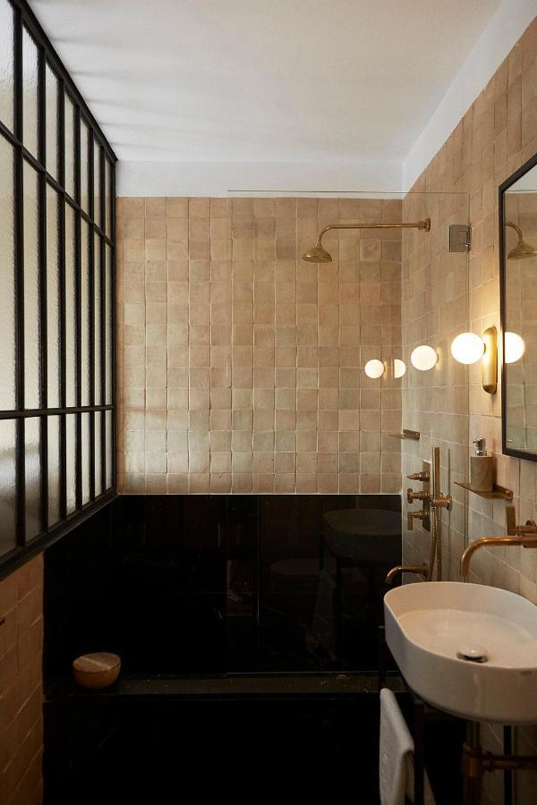 Boutique Mendi Argia Hotel Sant Sebastià