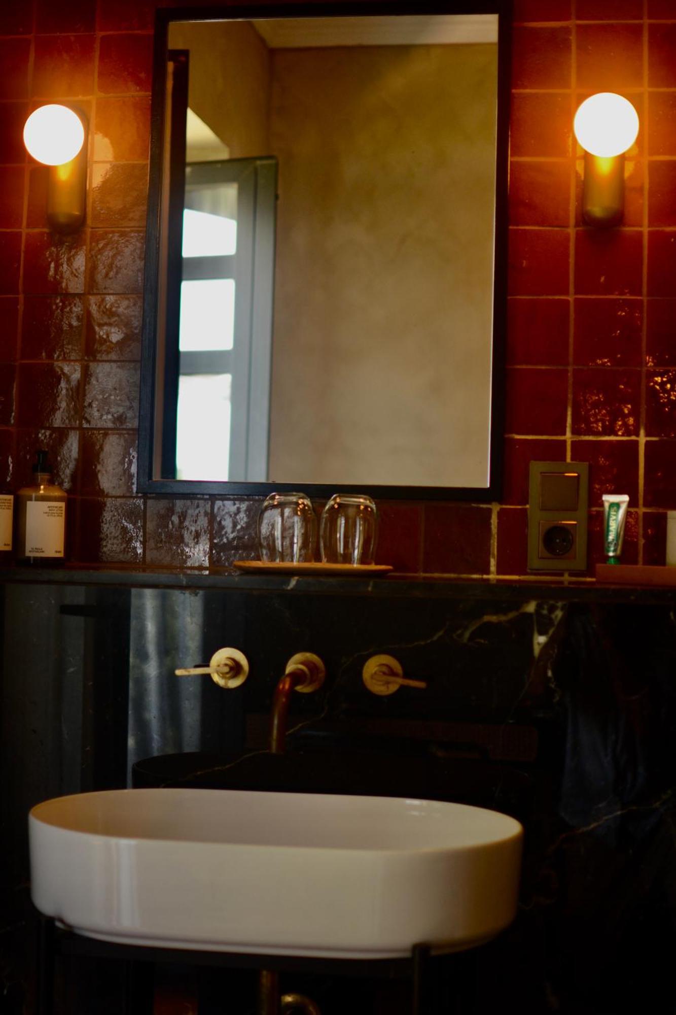 Boutique Mendi Argia Hotel Sant Sebastià
