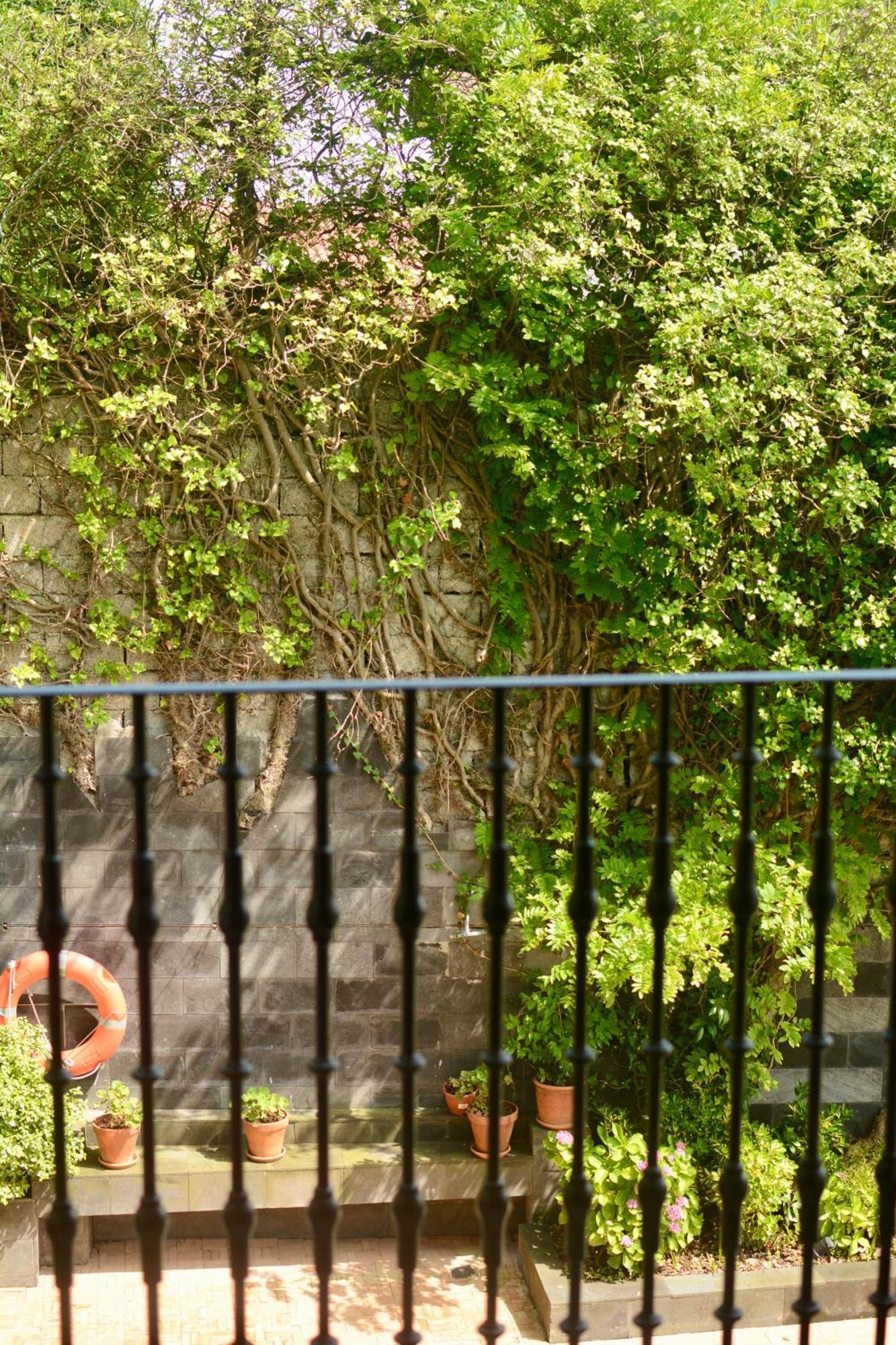 Boutique Mendi Argia Hotel Sant Sebastià
