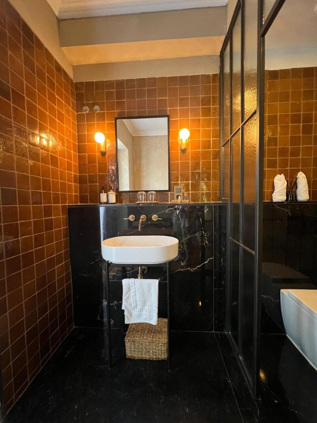 Boutique Mendi Argia Hotel Sant Sebastià