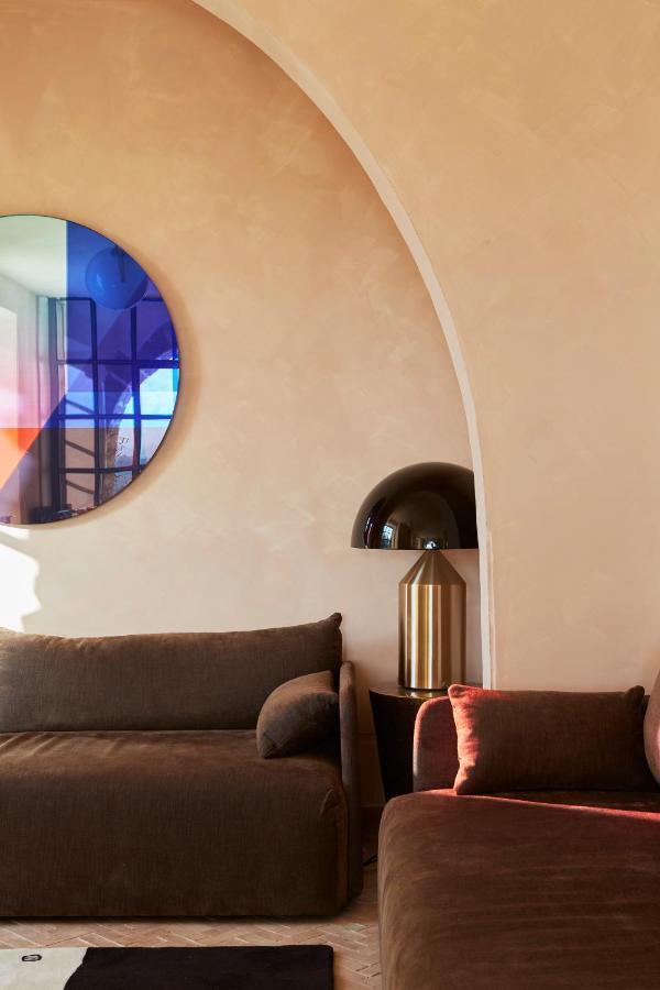 Boutique Mendi Argia Hotel Sant Sebastià