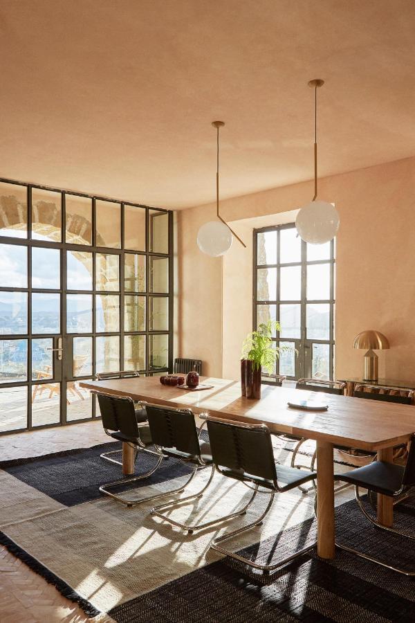 Hotel Boutique Mendi Argia Sant Sebastià
